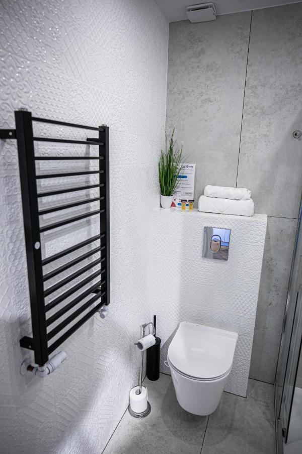 Apartamenty Poprostu Torun Exterior photo