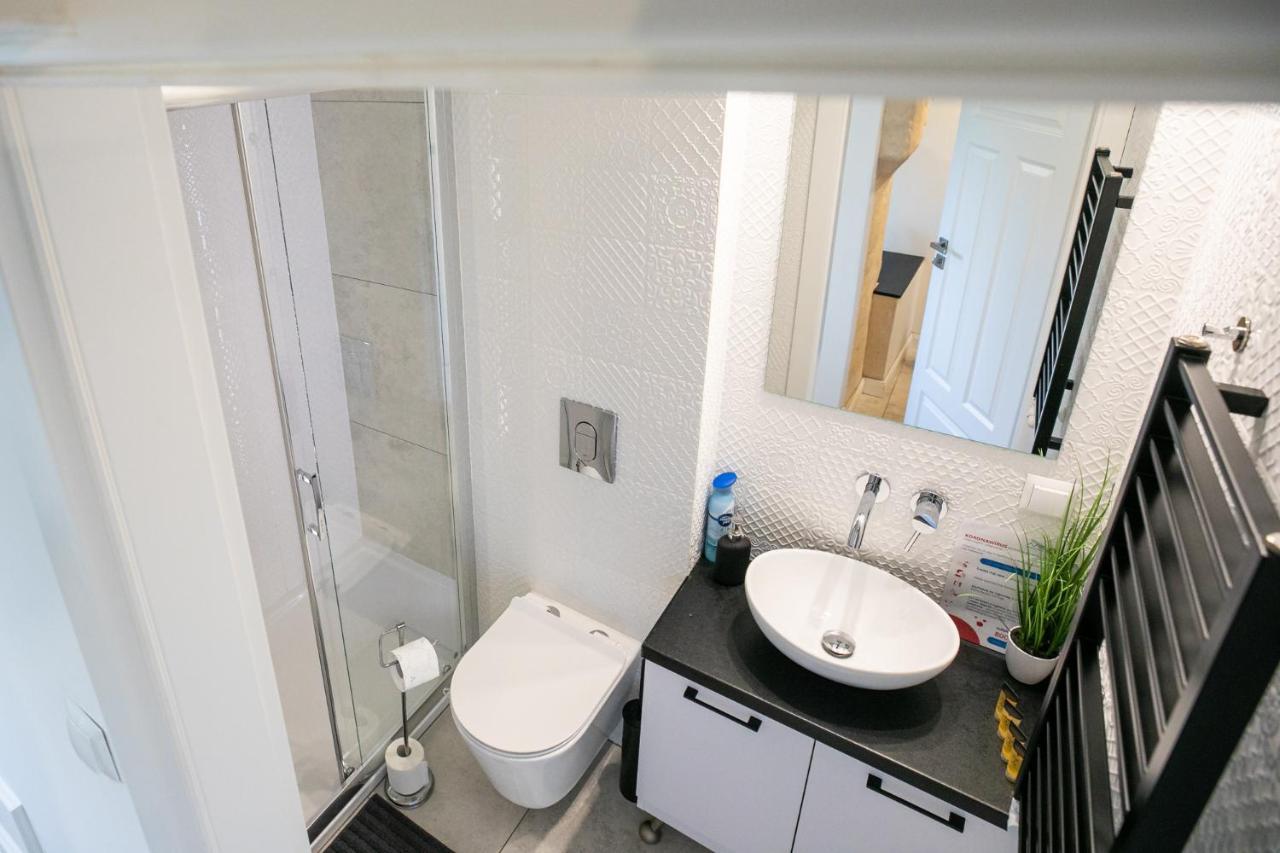 Apartamenty Poprostu Torun Exterior photo
